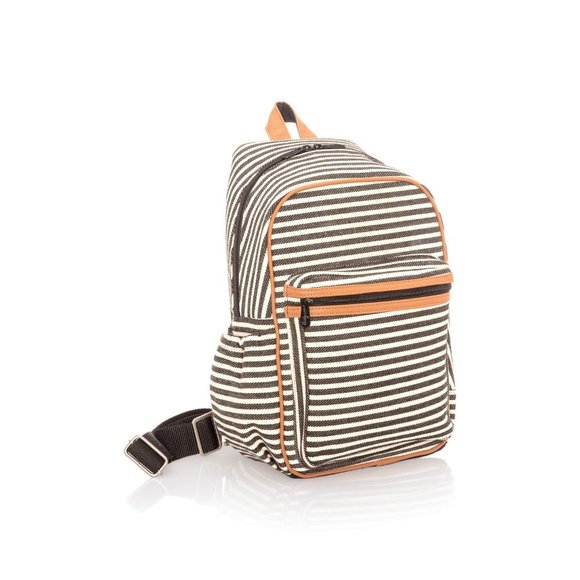 thirty-one | Bags | Thirtyone Slingback Thermal Twill Stripe  display picture 2